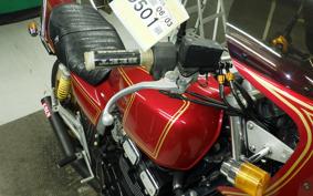 SUZUKI GSX400 IMPULSE 1994 GK79A