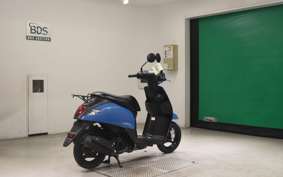 SUZUKI ﾚｯﾂ 2018 CA4AA
