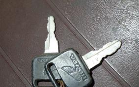 HONDA FREE WAY MF01