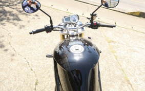 TRIUMPH TRIUMPH SPEED TRIPLE 2005 TE5855