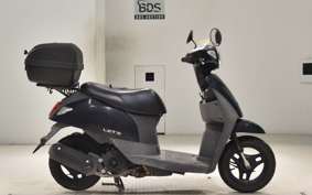 SUZUKI ﾚｯﾂ 2014 CA4AA