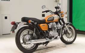 KAWASAKI W800 2011 EJ800A