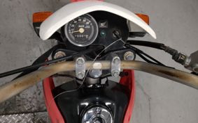 HONDA XR50 MOTARD AD14