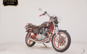 SUZUKI GS400 2016 GS400