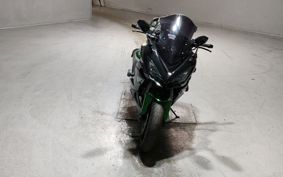 KAWASAKI NINJA 1000SX ZXT02K