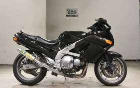 KAWASAKI ZZ-R400 1991 ZX400K