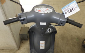 SUZUKI LET's 4 CA45A