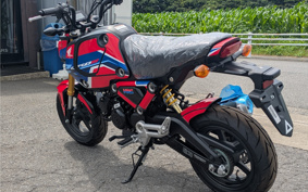 HONDA GROM JC92