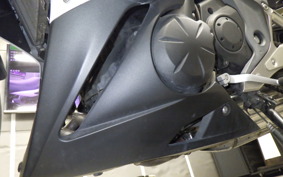 KAWASAKI NINJA 400R 2010 ER400B