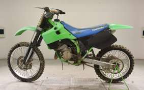 KAWASAKI KX125 2020 KX125J