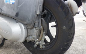 HONDA DIO Gen.6 AF68