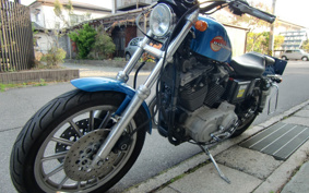 HARLEY XL1200S 1998 CHP