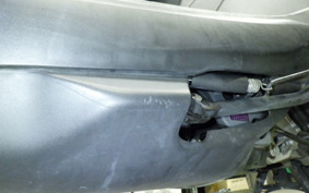 YAMAHA AXIS 125 Z 1992 SED7J