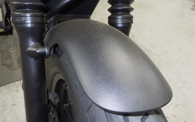 HONDA REBEL 250 1998 MC49