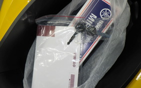 YAMAHA CYGNUSｸﾞﾘﾌｧｽ SEJ4J