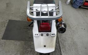 YAMAHA SEROW 250 2009 DG11J