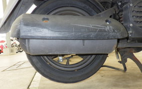 HONDA CREA SCOOPY AF55