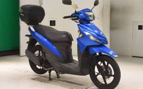 SUZUKI ADDRESS 110 2024 CE47A