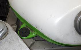 KAWASAKI ZXR250 Gen.2 ZX250C