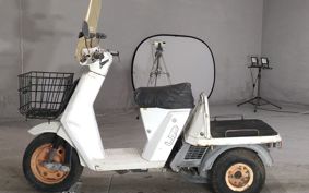 HONDA GYRO TA01