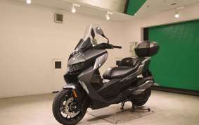 BMW C400GT 2021