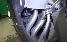 HONDA CBR400R 2025 NC65