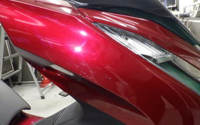 HONDA PCX125 2016 JK05