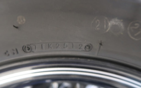 SUZUKI  SKY WAVE 400 TYPE S ABS 2013 CK45A