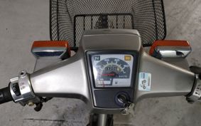 HONDA SUPER CUB90 HA02