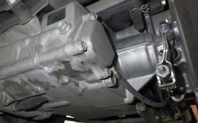 HONDA GYRO CANOPY 2015 TA03