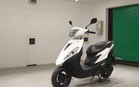 YAMAHA JOG 125 1993 SEJ5J