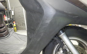 YAMAHA AXIS 125 TREET 2013 SE53J