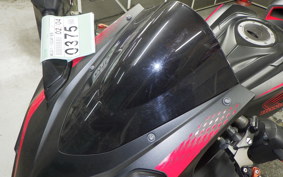 HONDA CBR250RR A MC51
