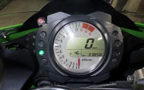 KAWASAKI ZX 10 NINJA R 2006 ZXT00D