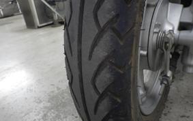 YAMAHA GEAR Gen.2 2011 UA08J