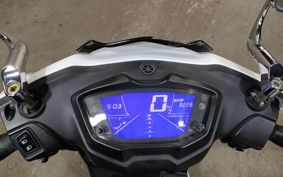 YAMAHA  CYGNUS  GRIF ASU SEJ4J