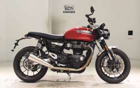 TRIUMPH SPEED TWIN 2023