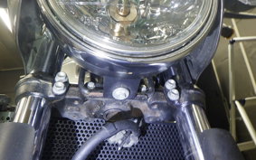 SUZUKI SV650 X A 2021 VP55B