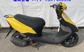 SUZUKI LET's 2