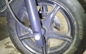 YAMAHA JOG Delux 2025 SA39J