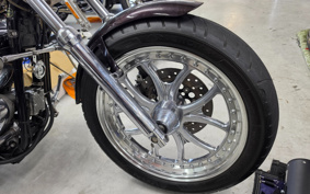 HARLEY XL883 1990 CAM