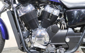 HONDA VT400S 2012 NC46