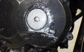 SUZUKI BANDIT 400 Gen.2 1995 GK7AA