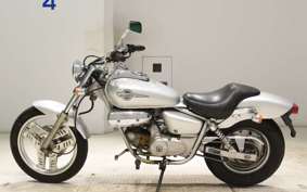 HONDA MAGNA 50 AC13