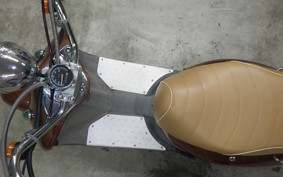 HONDA JOKER 90 2026 HF09
