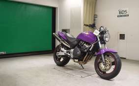 HONDA HORNET 250 2021 MC31
