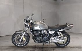 SUZUKI INAZUMA 400 2001 GK7BA