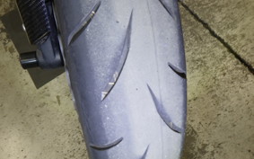 KAWASAKI Z1000 Gen.5 2016