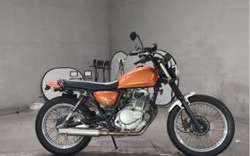 SUZUKI GLASS TRACKER BIG BOY NJ4DA