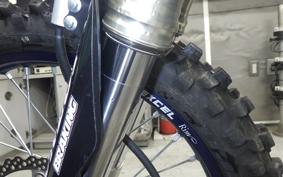 YAMAHA YZ250 2025 CG44C